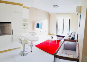 Luxury Granada city Appartment